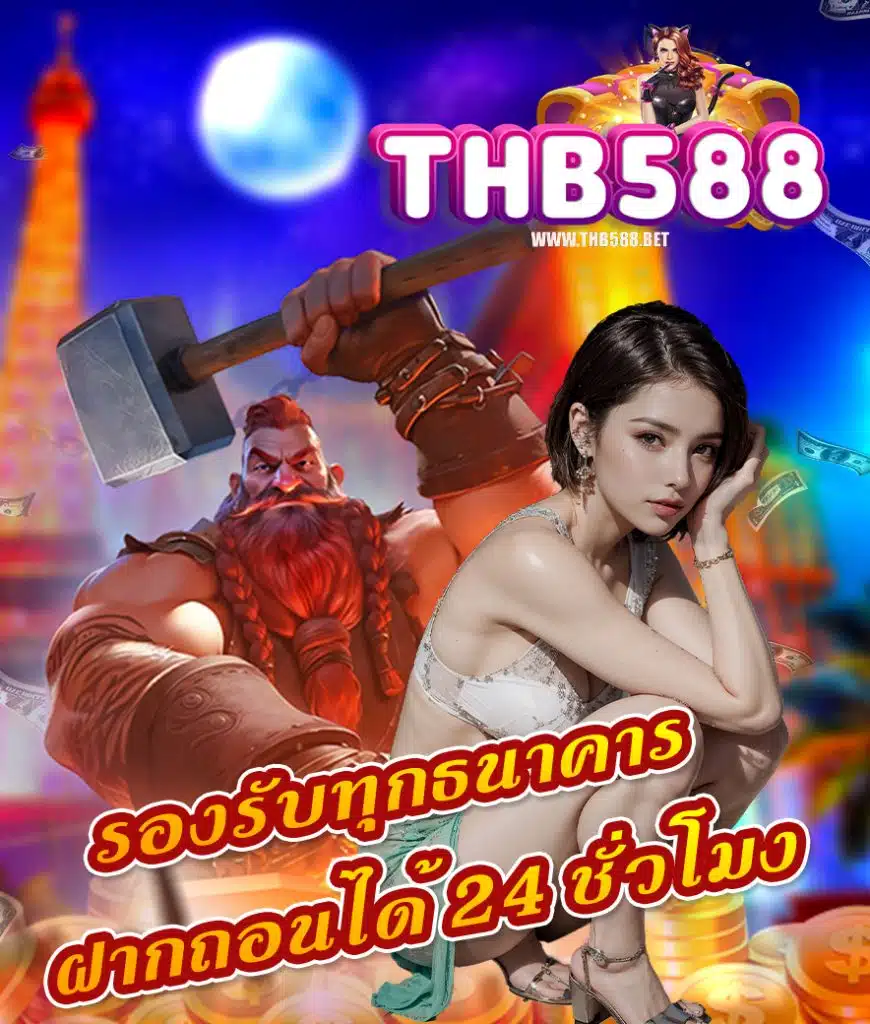 thb588 casino